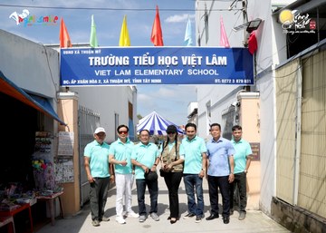 CÂU LẠC BỘ DOANH NHÂN 2030 | SAIGONTIMES CLUB - Ảnh #4303167