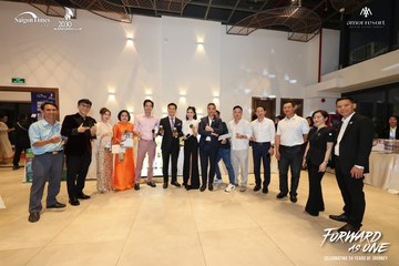 CÂU LẠC BỘ DOANH NHÂN 2030 | SAIGONTIMES CLUB - Ảnh #4680869