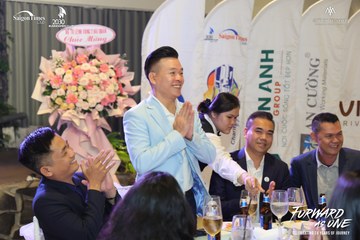 CÂU LẠC BỘ DOANH NHÂN 2030 | SAIGONTIMES CLUB - Ảnh #4681020