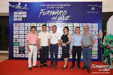 CÂU LẠC BỘ DOANH NHÂN 2030 | SAIGONTIMES CLUB - Ảnh #4681616