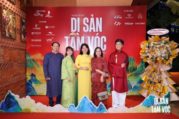 CÂU LẠC BỘ DOANH NHÂN 2030 | SAIGONTIMES CLUB - Ảnh #4315690