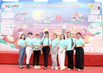 CÂU LẠC BỘ DOANH NHÂN 2030 | SAIGONTIMES CLUB - Ảnh #4303341