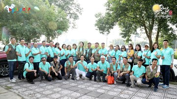 CÂU LẠC BỘ DOANH NHÂN 2030 | SAIGONTIMES CLUB - Ảnh #4303148