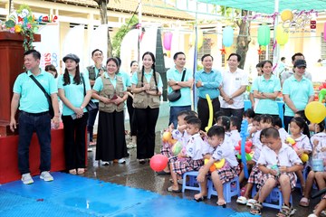 CÂU LẠC BỘ DOANH NHÂN 2030 | SAIGONTIMES CLUB - Ảnh #4303786