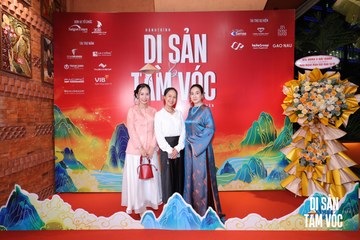 CÂU LẠC BỘ DOANH NHÂN 2030 | SAIGONTIMES CLUB - Ảnh #4315782