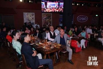 CÂU LẠC BỘ DOANH NHÂN 2030 | SAIGONTIMES CLUB - Ảnh #4315432
