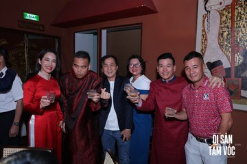 CÂU LẠC BỘ DOANH NHÂN 2030 | SAIGONTIMES CLUB - Ảnh #4315207