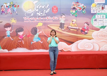CÂU LẠC BỘ DOANH NHÂN 2030 | SAIGONTIMES CLUB - Ảnh #4303377