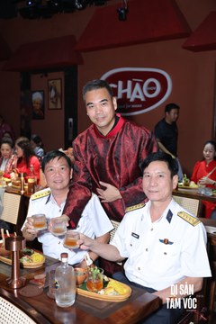 CÂU LẠC BỘ DOANH NHÂN 2030 | SAIGONTIMES CLUB - Ảnh #4315574