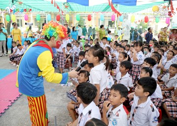 CÂU LẠC BỘ DOANH NHÂN 2030 | SAIGONTIMES CLUB - Ảnh #4303619