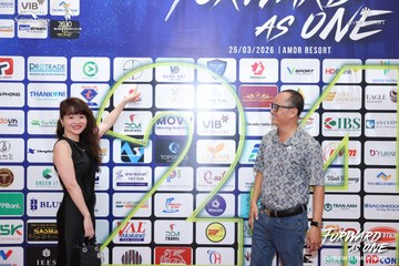 CÂU LẠC BỘ DOANH NHÂN 2030 | SAIGONTIMES CLUB - Ảnh #4681632