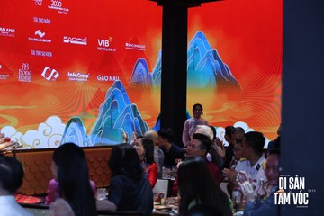 CÂU LẠC BỘ DOANH NHÂN 2030 | SAIGONTIMES CLUB - Ảnh #4315368