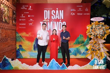 CÂU LẠC BỘ DOANH NHÂN 2030 | SAIGONTIMES CLUB - Ảnh #4315739