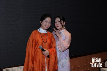 CÂU LẠC BỘ DOANH NHÂN 2030 | SAIGONTIMES CLUB - Ảnh #4315555