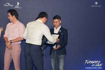 CÂU LẠC BỘ DOANH NHÂN 2030 | SAIGONTIMES CLUB - Ảnh #4681396