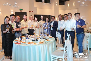 CÂU LẠC BỘ DOANH NHÂN 2030 | SAIGONTIMES CLUB - Ảnh #4681450