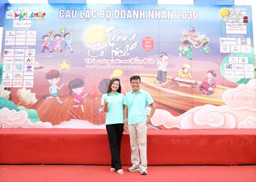 CÂU LẠC BỘ DOANH NHÂN 2030 | SAIGONTIMES CLUB - Ảnh #4303381