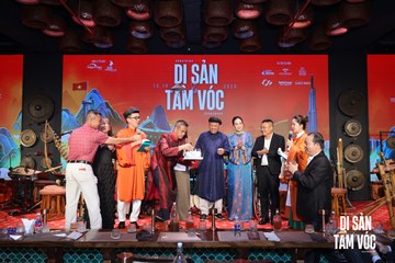 CÂU LẠC BỘ DOANH NHÂN 2030 | SAIGONTIMES CLUB - Ảnh #4315110