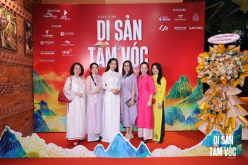 CÂU LẠC BỘ DOANH NHÂN 2030 | SAIGONTIMES CLUB - Ảnh #4315662