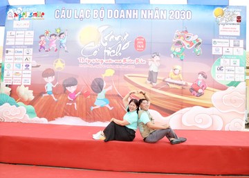CÂU LẠC BỘ DOANH NHÂN 2030 | SAIGONTIMES CLUB - Ảnh #4303319