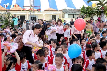 CÂU LẠC BỘ DOANH NHÂN 2030 | SAIGONTIMES CLUB - Ảnh #4303588
