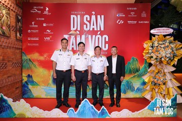 CÂU LẠC BỘ DOANH NHÂN 2030 | SAIGONTIMES CLUB - Ảnh #4315741