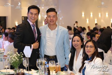CÂU LẠC BỘ DOANH NHÂN 2030 | SAIGONTIMES CLUB - Ảnh #4681698
