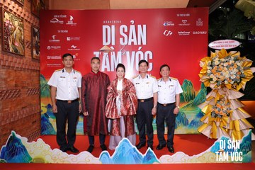 CÂU LẠC BỘ DOANH NHÂN 2030 | SAIGONTIMES CLUB - Ảnh #4315912