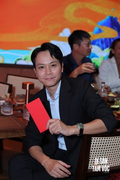 CÂU LẠC BỘ DOANH NHÂN 2030 | SAIGONTIMES CLUB - Ảnh #4315180