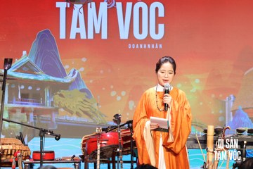 CÂU LẠC BỘ DOANH NHÂN 2030 | SAIGONTIMES CLUB - Ảnh #4315266