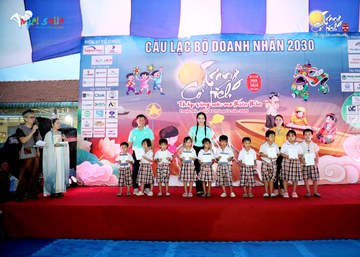 CÂU LẠC BỘ DOANH NHÂN 2030 | SAIGONTIMES CLUB - Ảnh #4303506