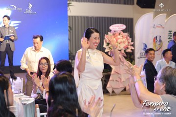 CÂU LẠC BỘ DOANH NHÂN 2030 | SAIGONTIMES CLUB - Ảnh #4681736