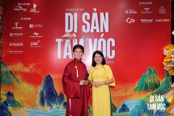 CÂU LẠC BỘ DOANH NHÂN 2030 | SAIGONTIMES CLUB - Ảnh #4315950