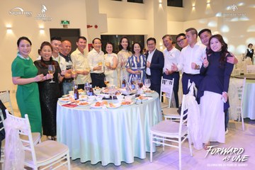 CÂU LẠC BỘ DOANH NHÂN 2030 | SAIGONTIMES CLUB - Ảnh #4681459