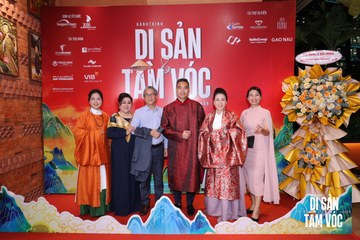 CÂU LẠC BỘ DOANH NHÂN 2030 | SAIGONTIMES CLUB - Ảnh #4315870