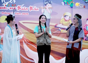 CÂU LẠC BỘ DOANH NHÂN 2030 | SAIGONTIMES CLUB - Ảnh #4303689