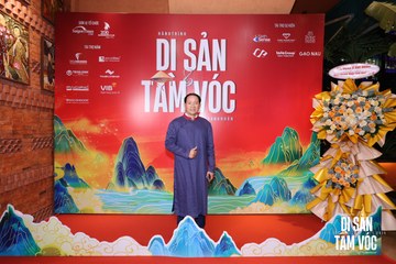 CÂU LẠC BỘ DOANH NHÂN 2030 | SAIGONTIMES CLUB - Ảnh #4315672
