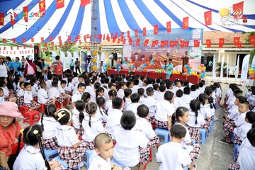 CÂU LẠC BỘ DOANH NHÂN 2030 | SAIGONTIMES CLUB - Ảnh #4303417