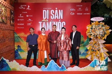 CÂU LẠC BỘ DOANH NHÂN 2030 | SAIGONTIMES CLUB - Ảnh #4315869