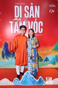 CÂU LẠC BỘ DOANH NHÂN 2030 | SAIGONTIMES CLUB - Ảnh #4315730