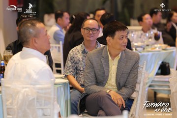 CÂU LẠC BỘ DOANH NHÂN 2030 | SAIGONTIMES CLUB - Ảnh #4681776
