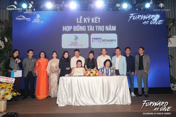 CÂU LẠC BỘ DOANH NHÂN 2030 | SAIGONTIMES CLUB - Ảnh #4681329