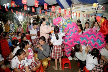 CÂU LẠC BỘ DOANH NHÂN 2030 | SAIGONTIMES CLUB - Ảnh #4303801