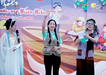 CÂU LẠC BỘ DOANH NHÂN 2030 | SAIGONTIMES CLUB - Ảnh #4303105