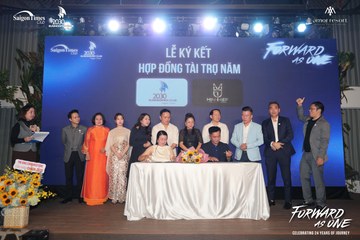 CÂU LẠC BỘ DOANH NHÂN 2030 | SAIGONTIMES CLUB - Ảnh #4681360
