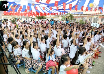CÂU LẠC BỘ DOANH NHÂN 2030 | SAIGONTIMES CLUB - Ảnh #4303409