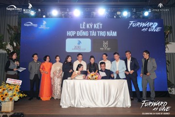CÂU LẠC BỘ DOANH NHÂN 2030 | SAIGONTIMES CLUB - Ảnh #4681364