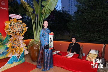 CÂU LẠC BỘ DOANH NHÂN 2030 | SAIGONTIMES CLUB - Ảnh #4316034
