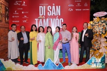CÂU LẠC BỘ DOANH NHÂN 2030 | SAIGONTIMES CLUB - Ảnh #4314991