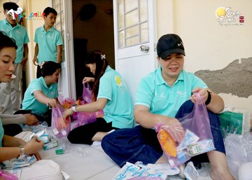 CÂU LẠC BỘ DOANH NHÂN 2030 | SAIGONTIMES CLUB - Ảnh #4303291